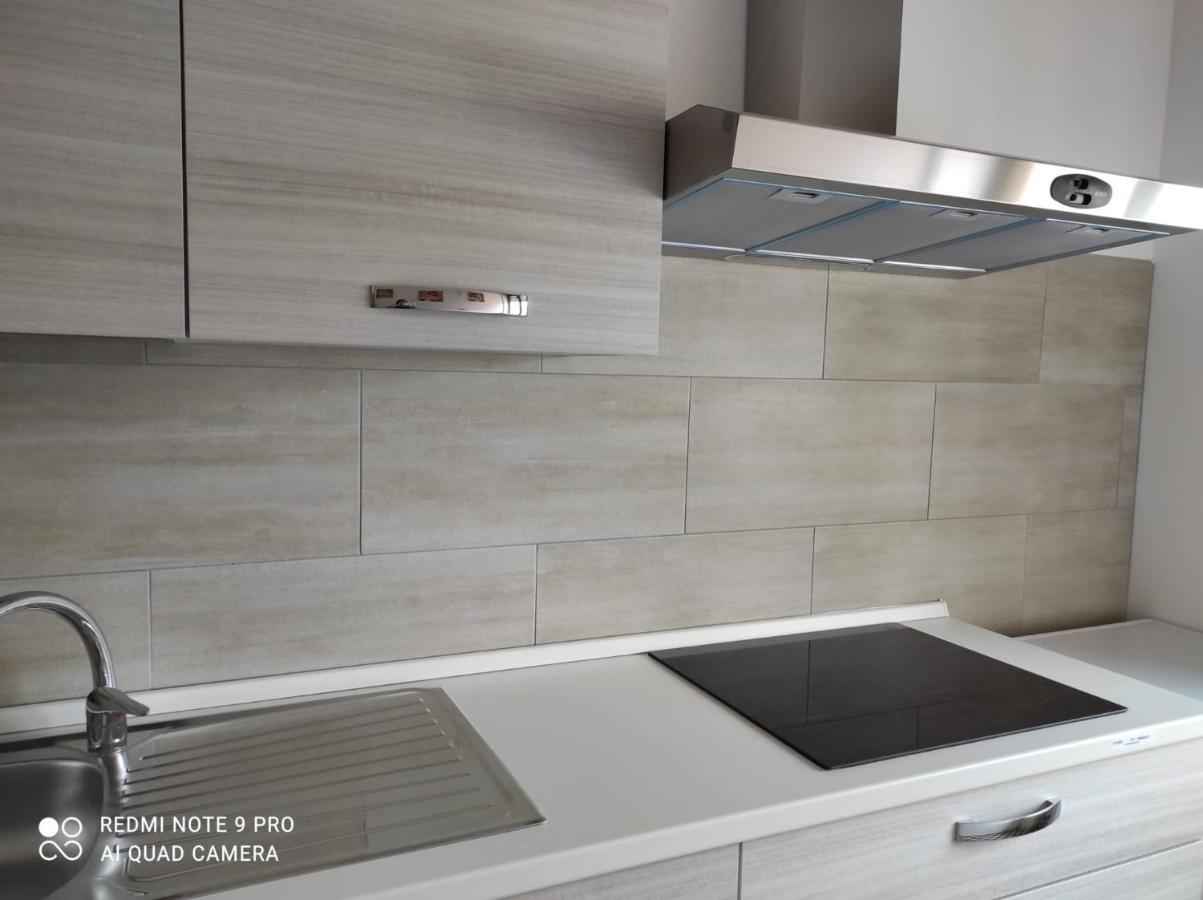 Apartamento La Casa Di Dany Roma