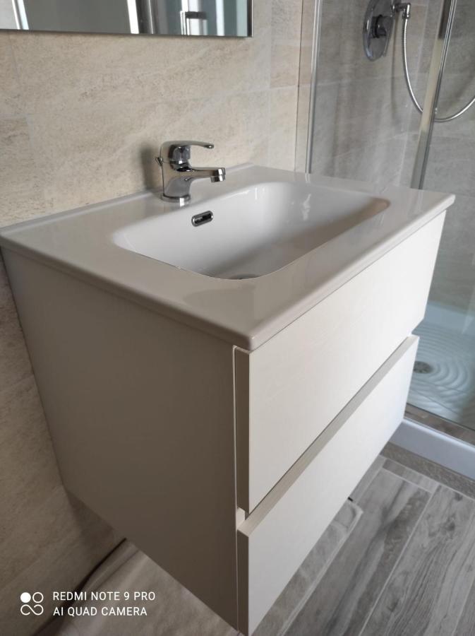 Apartamento La Casa Di Dany Roma