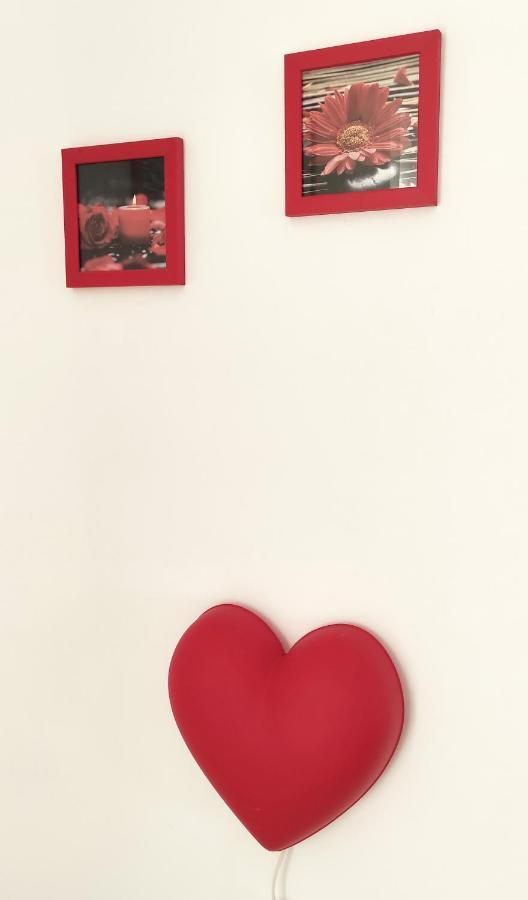 Apartamento La Casa Di Dany Roma