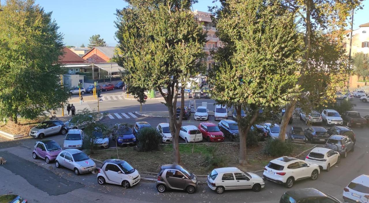 La Casa Di Dany Apartamento Roma