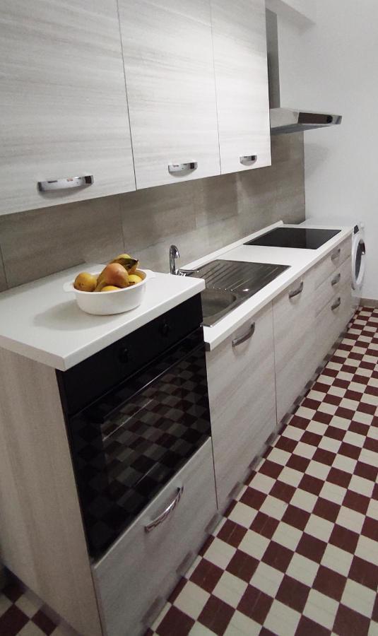 Apartamento La Casa Di Dany