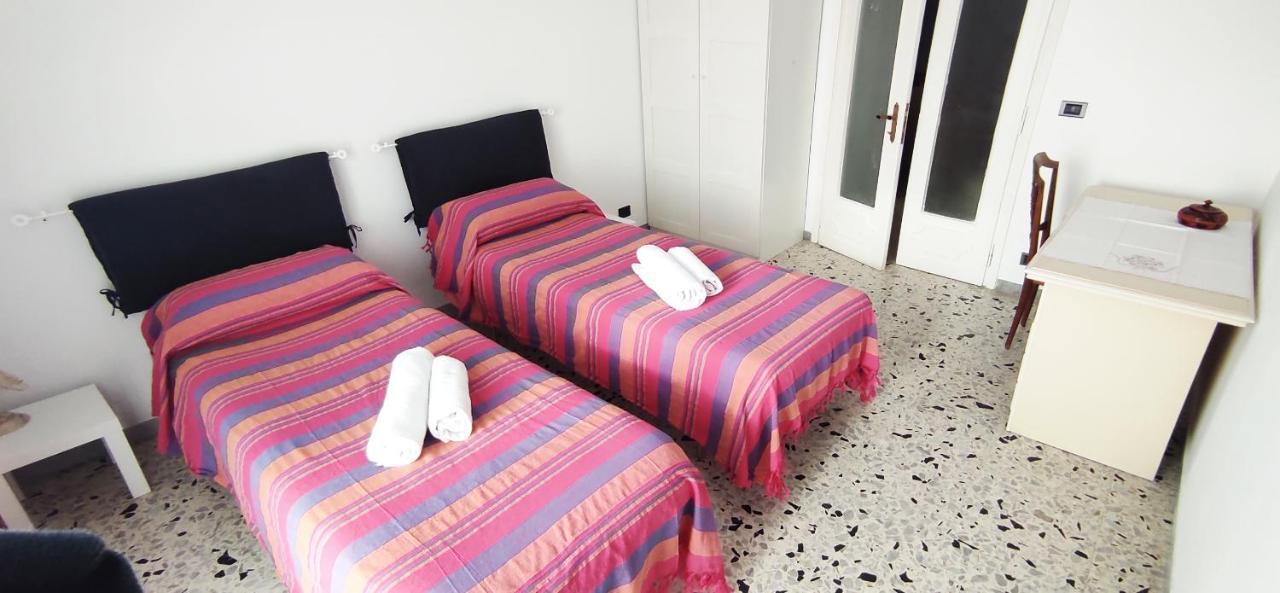 La Casa Di Dany Apartamento *