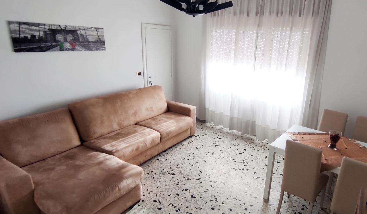 Apartamento La Casa Di Dany Roma
