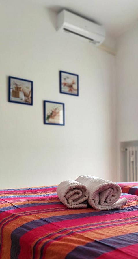 La Casa Di Dany Apartamento *