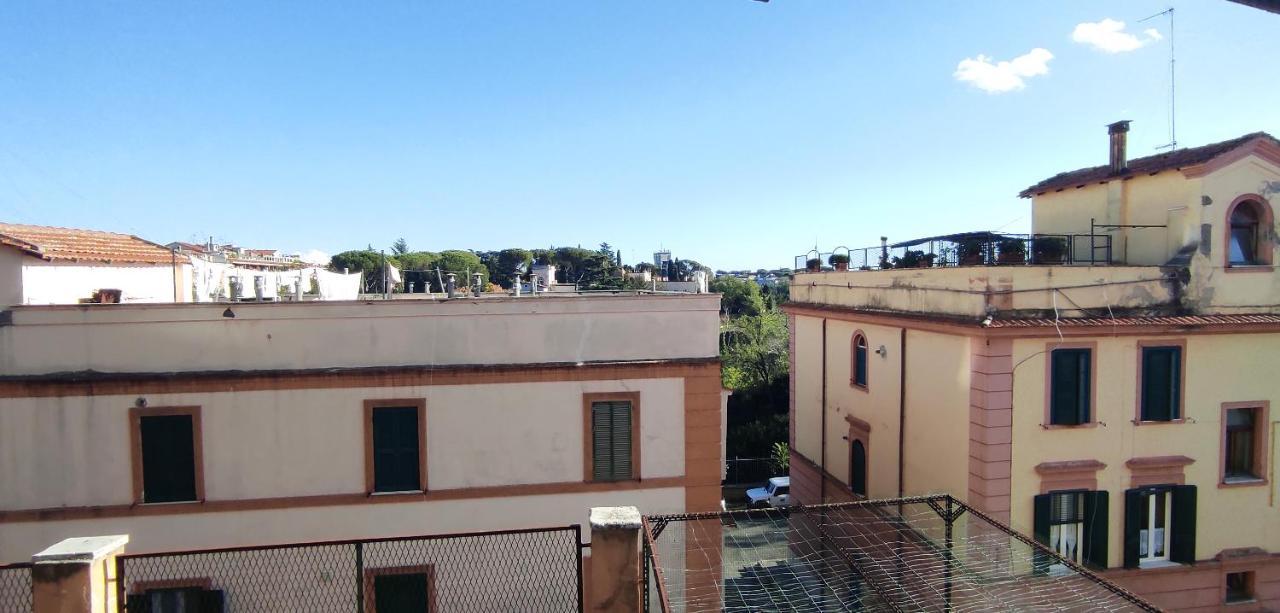 La Casa Di Dany Apartamento *