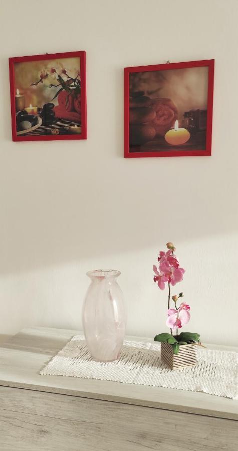 La Casa Di Dany Apartamento *