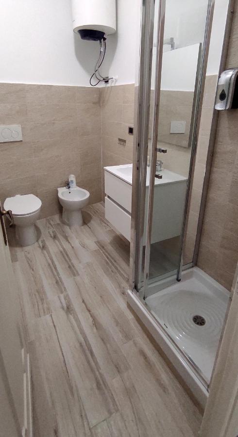 La Casa Di Dany Apartamento *
