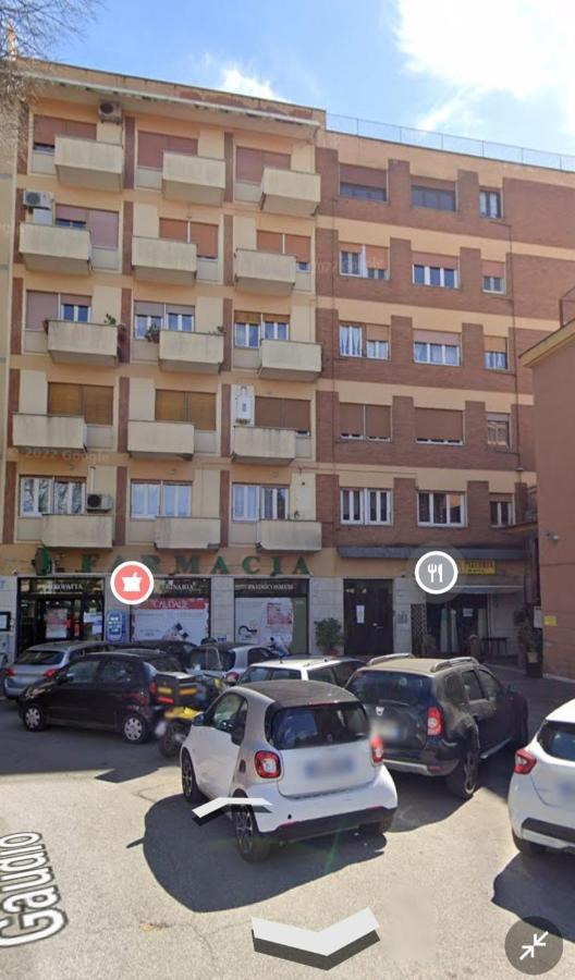 Apartamento La Casa Di Dany